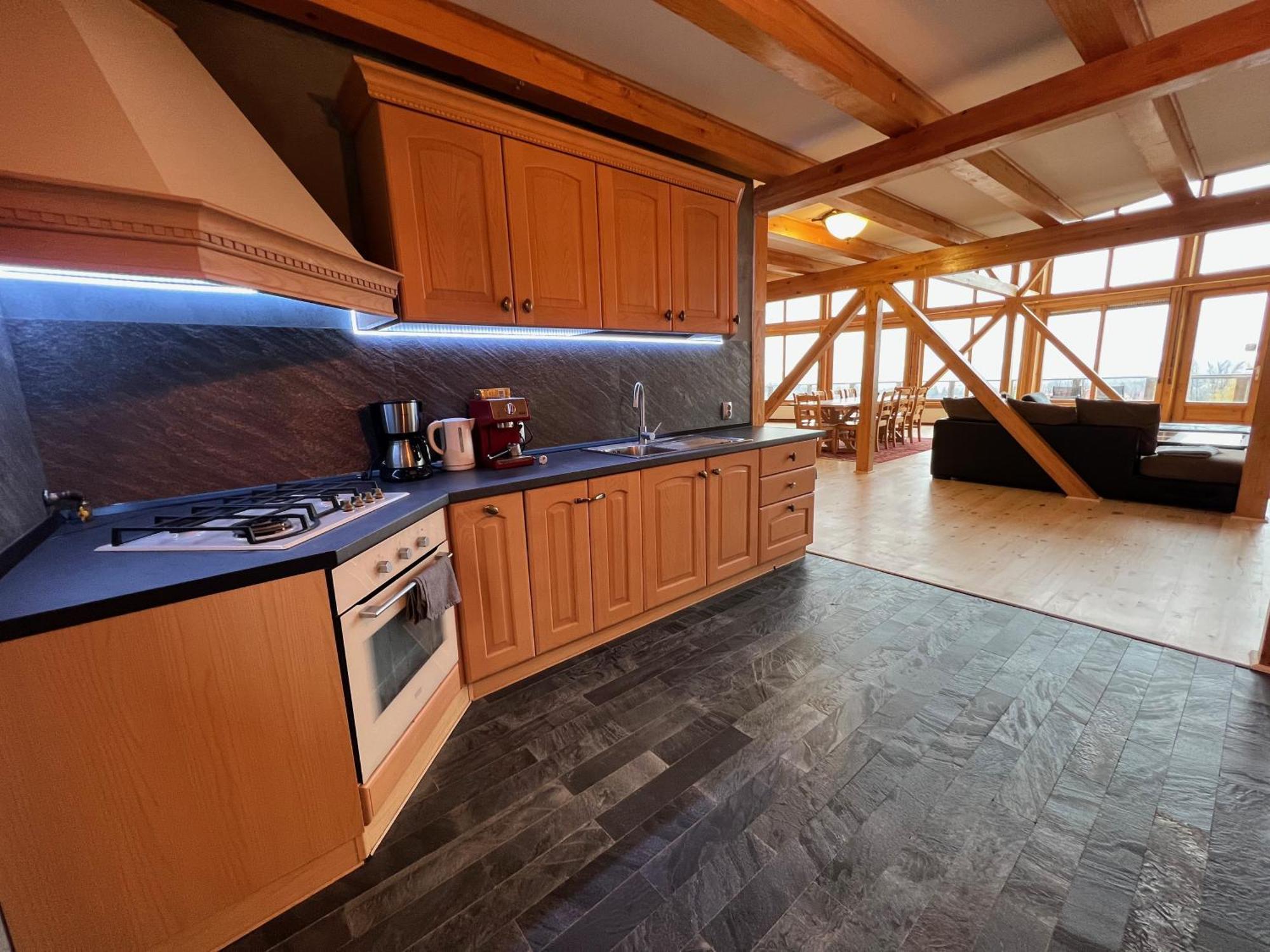 Carpathian Log Home Bran  Buitenkant foto