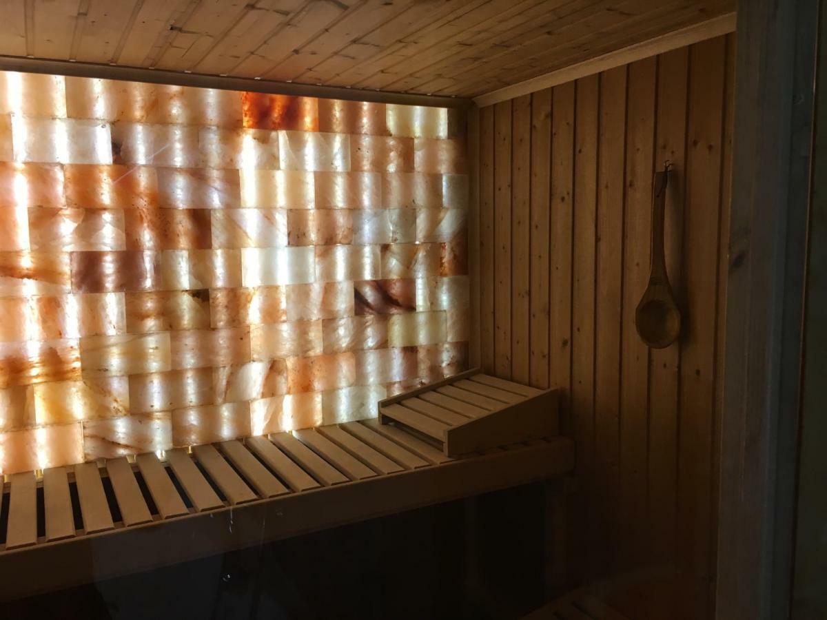 Carpathian Log Home Bran  Buitenkant foto